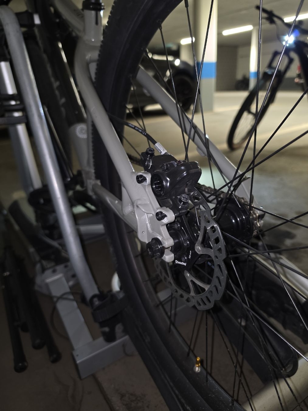 Cannondale Biciclette: Cannondale Dave - Dirt Jumper – Nuovo (secondo la descrizione) da Zermatt venduto da jnu_gf6m 4