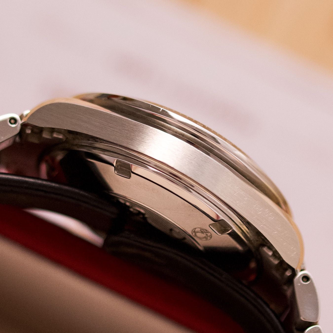 Omega Uhren: Omega Speedmaster Date / 3210.51 / Full Set / 2012 – Gebraucht aus Luzern von PrimeSwissTime 6