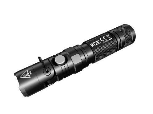 NiteCore Lampen: NiteCore MT21C – Neu und originalverpackt aus Balsthal von allmedba 1