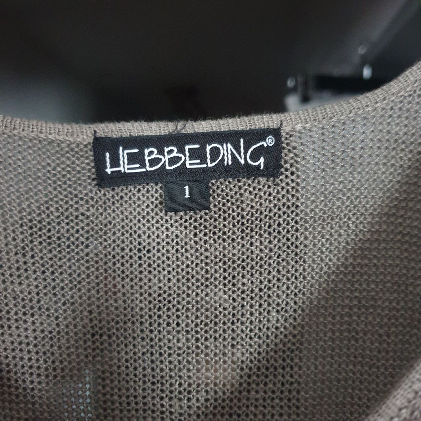 Vestiti: Hebbeding schönes Kleid Gr. 1 – Nuovo (secondo la descrizione) da Frenkendorf venduto da Moon111 3