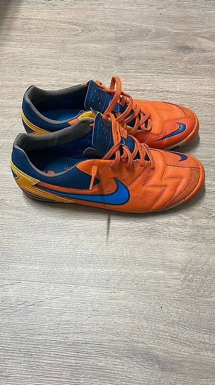 Scarpe per ragazzi: Hallen-/ Futsalschuhe – Usato da Siglistorf venduto da nin_gl2p 2