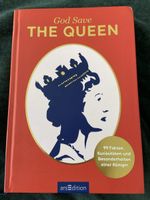 Königin Elisabeth God Save The Queen 99 Fakten, Kuriositäten