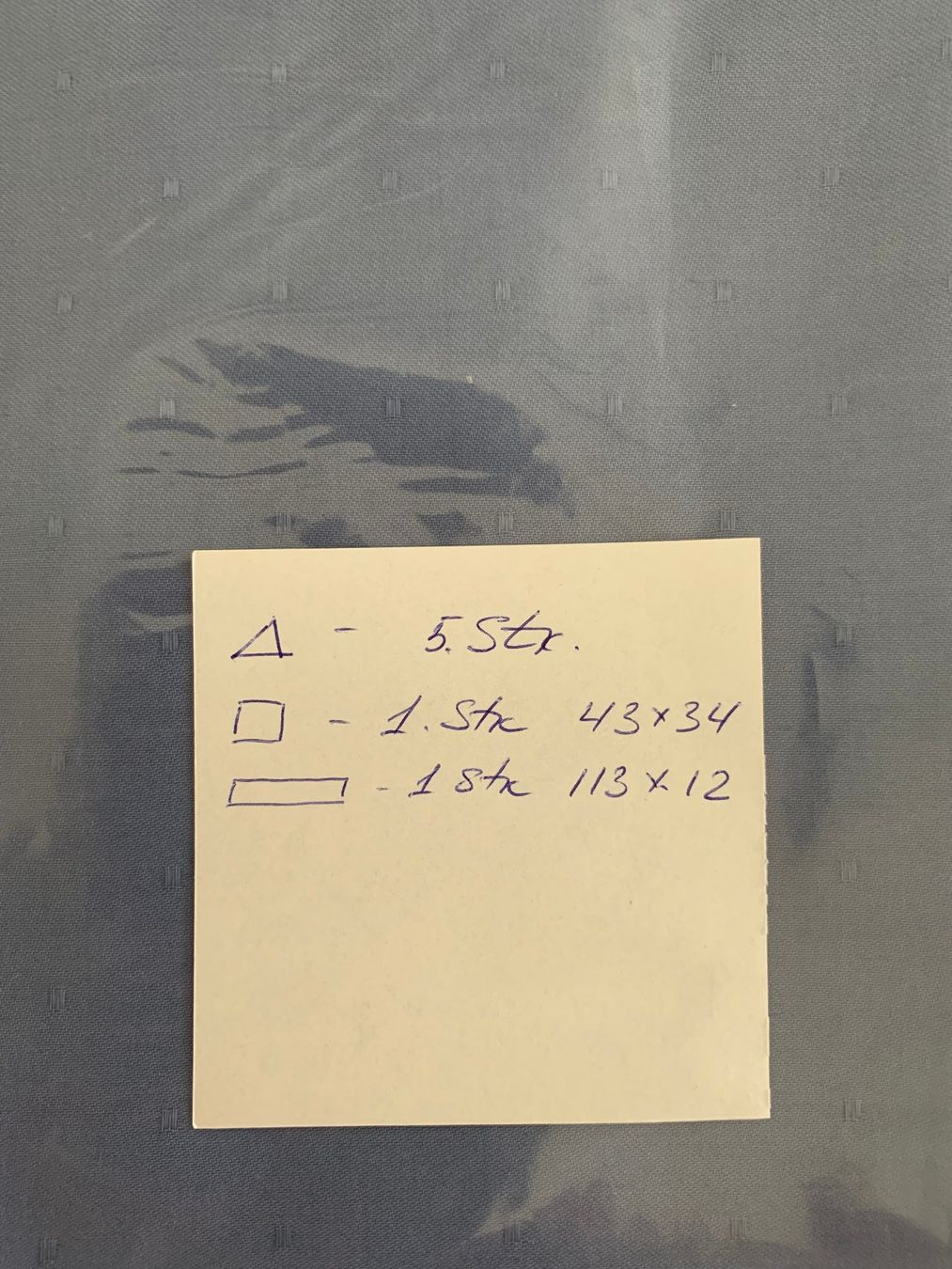 Stoffe: Reststoff – Gebraucht aus Wetzikon ZH von EvisStore 5
