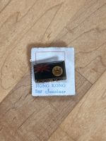 HongKong Tour Souviner PIN