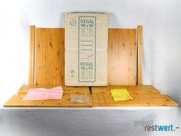 Regal 90x90 von GERMANIA