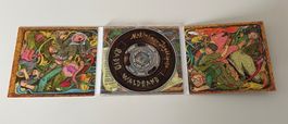 Marius & die Jagdkapelle – "Radio Waldrand" CD
