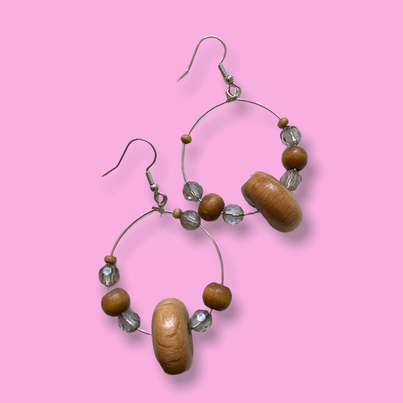 Boucles d'oreille: "Olivia" earrings – Neuf avec emballage d'origine à Basel par demonbaby2222 2