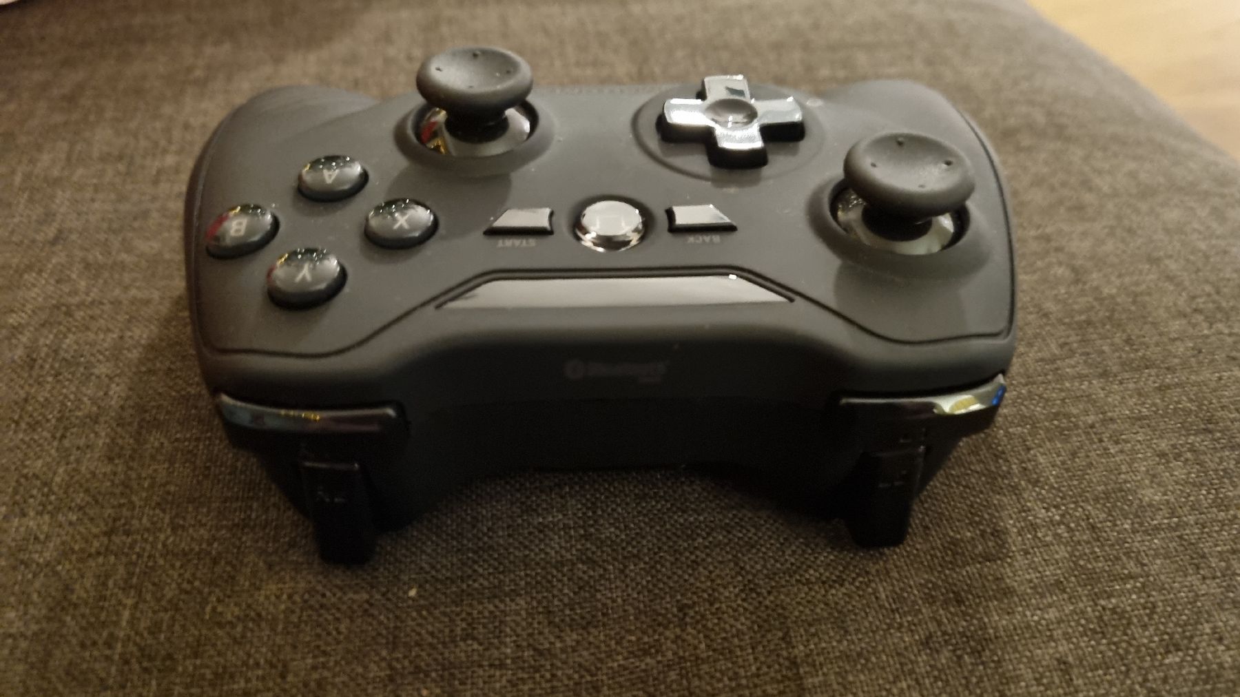 Controller: Mad Catz Controller "CTRL S" – Gebraucht aus Hausen AG von  3