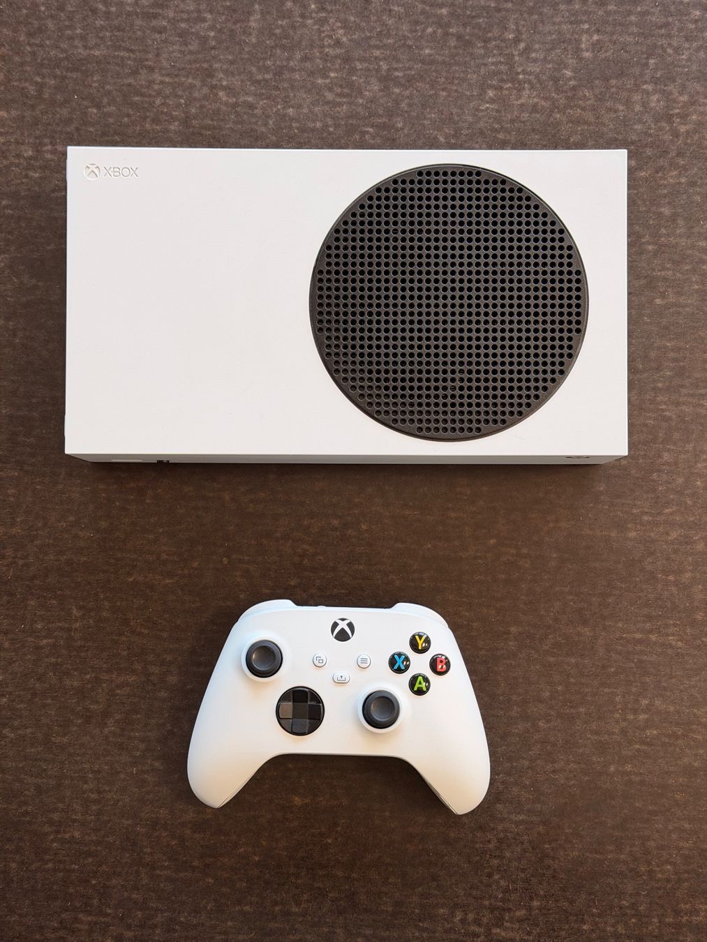 Microsoft Konsolen: Xbox Series S | excellent condition – Gebraucht aus Zürich von lou_jmk5