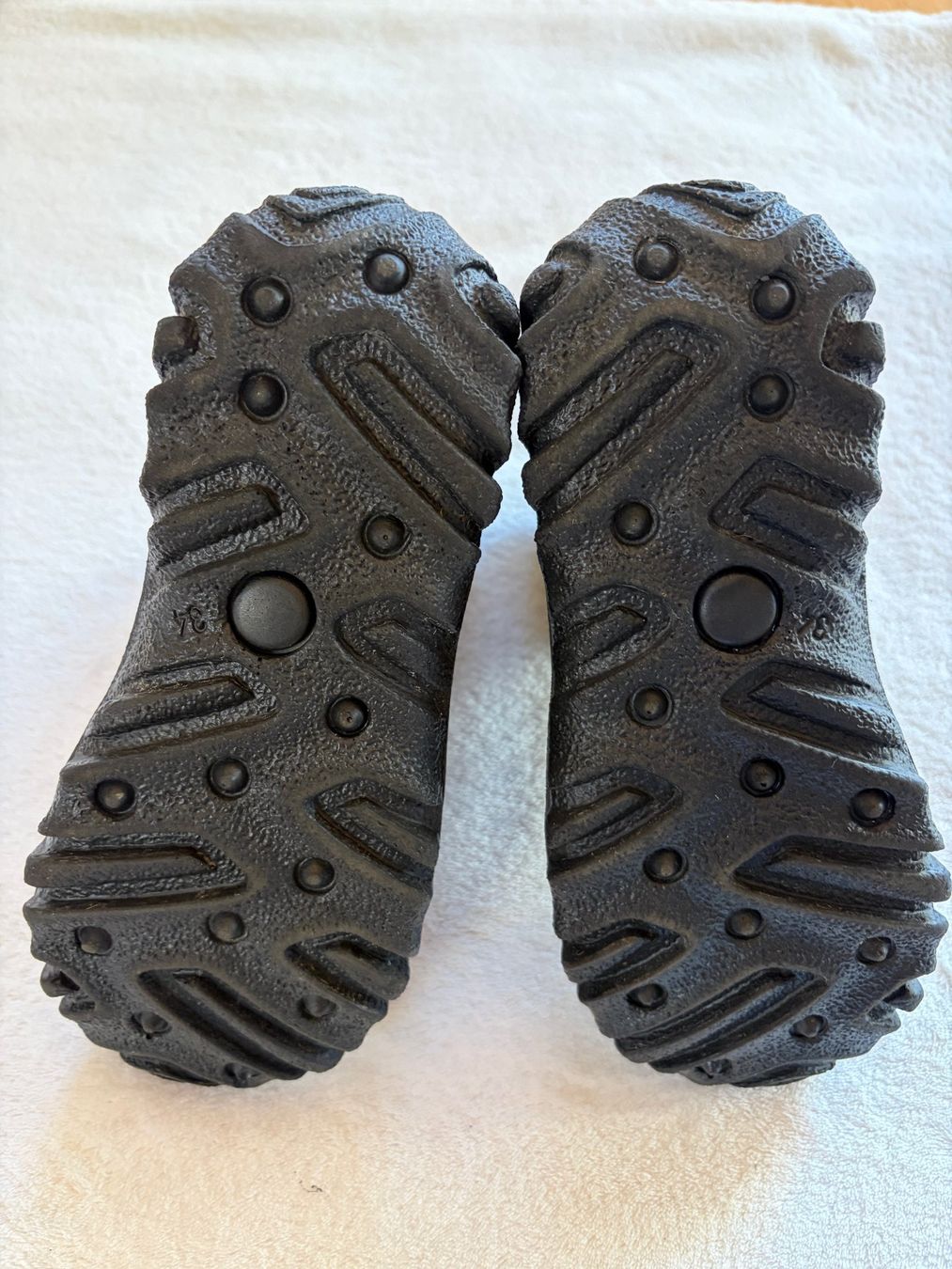 Superfit Scarpe per ragazzi: Superfit Winterstiefel Gr. 34 – Usato da Wislikofen venduto da muehli12 2