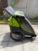 Thule Fahrradanhänger