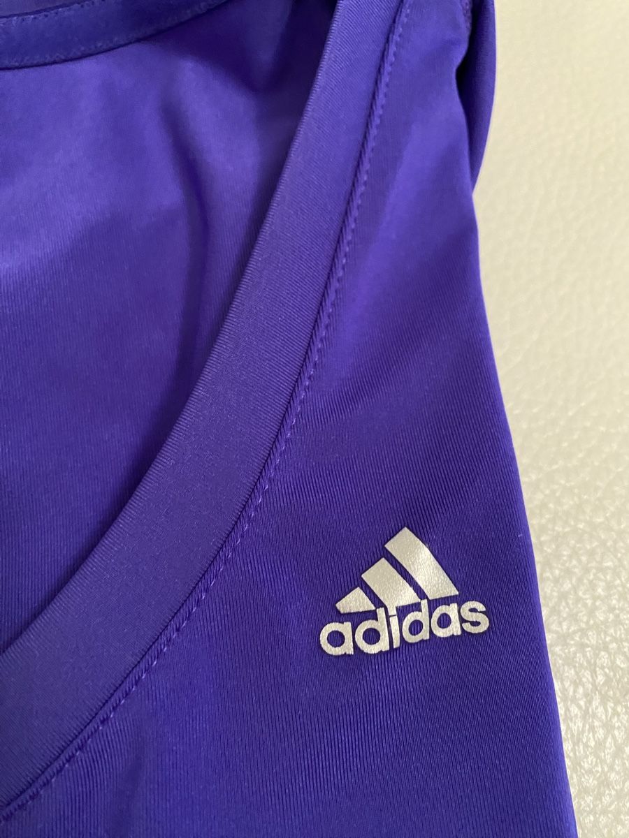 Adidas Leibchen & Hosen: Adidas Triko 🌸 – Gebraucht aus Opfikon von Luis144 7