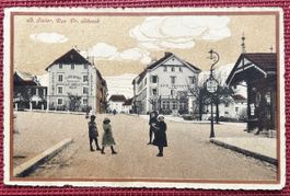 AK St.Jmier Rue Dr.Schwab 