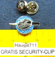 VICTORINOX MESSER PIN GEPRÄGT SILBRIG