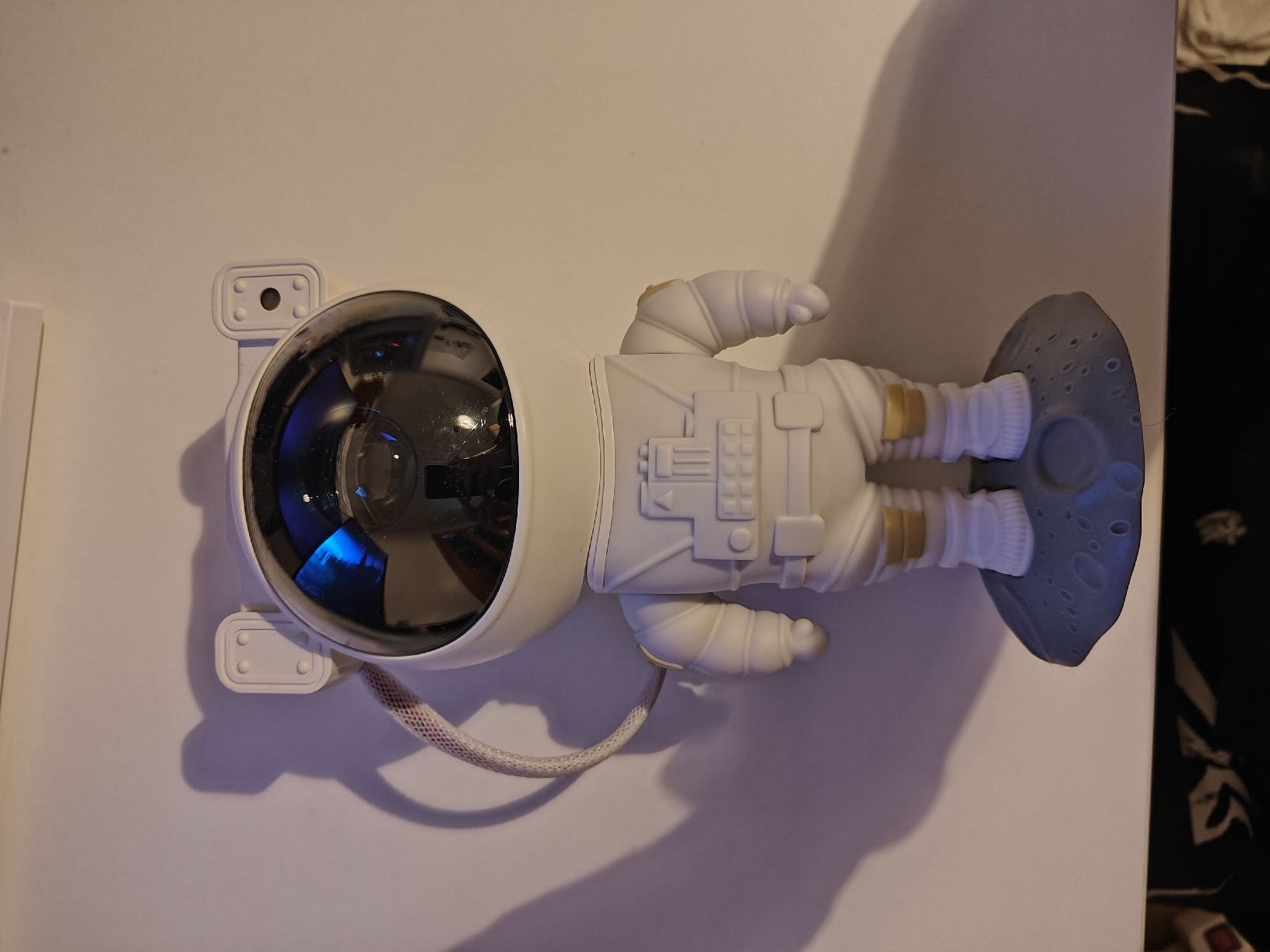 Lampade: Sternenhimmel-Astronaut – Usato da Stettlen venduto da bubu036 3