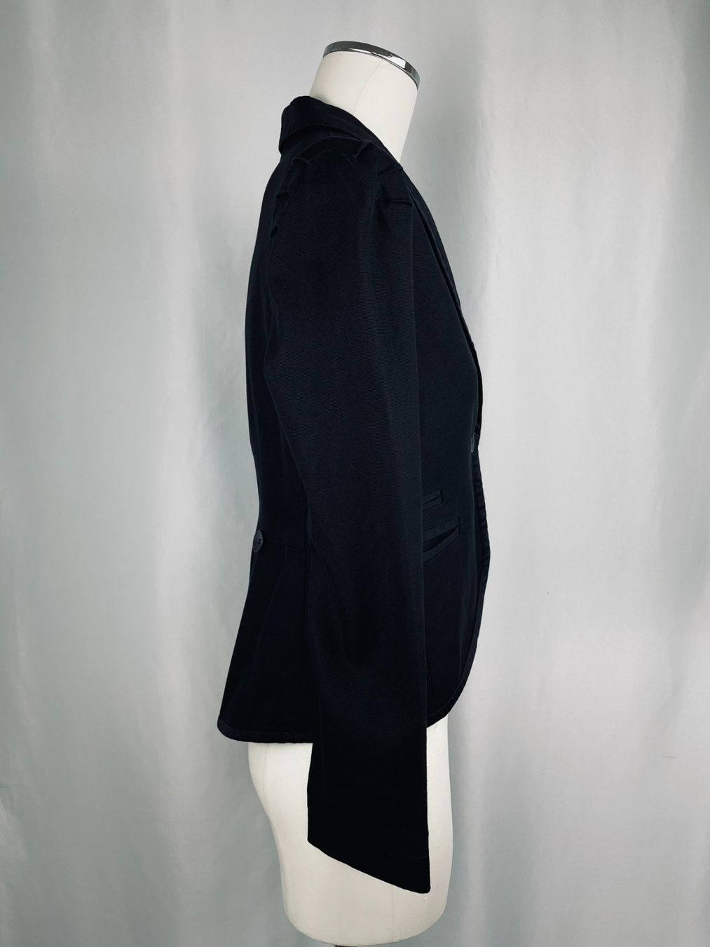 Mango Giacche: Klassischer Blazer Jacket von Mango, Gr. 38-40 – Nuovo (secondo la descrizione) da Zürich venduto da bentalent711 7