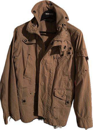 Polo Ralph Lauren Safari Jacke