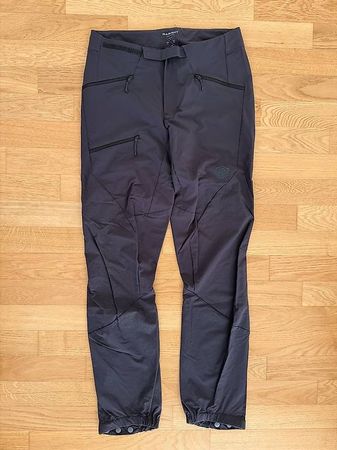 Mammut Wanderhose, Herren, Gr 46