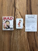 MAD Kartenspiel (1980)