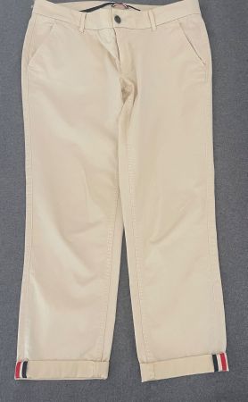 Tommy Hilfiger Chino Hose , Sand,Gr. 29/30 Top Zustand