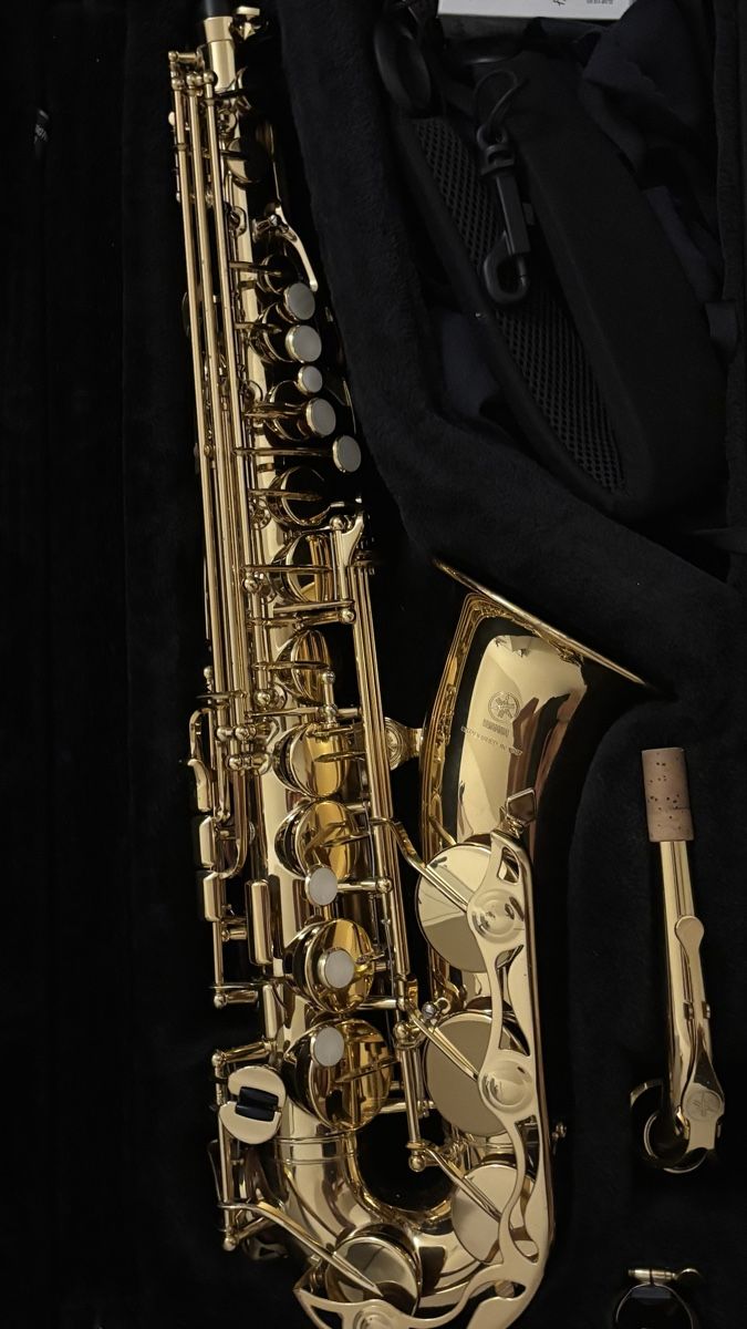Yamaha Musikinstrumente: Yamaha Saxophone yas-280 – Gebraucht aus Luzern von jjs_s97t 2