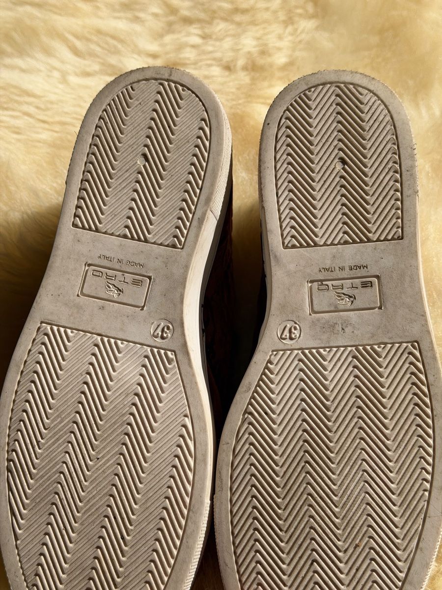 Etro Damenschuhe: ETRO 🥿  – Gebraucht aus Wald zh von EduAlex 1