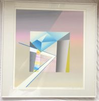 Annemie Fontana (1925–2002) - Serigrafie/Siebdruck (13/35)