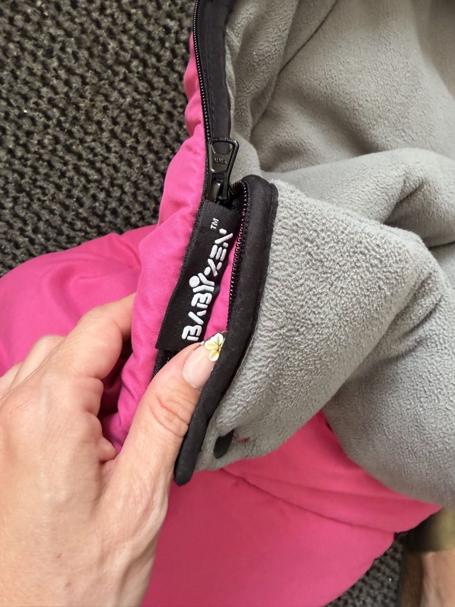 Babyzen Schlafsäcke: Yoyo Babyzen Wintersack – Gebraucht aus Zürich von cha_y9x8 2