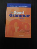 The Good Grammar Book W Answers: With Answers