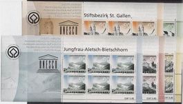 1096-1100 5 KB Unesco **