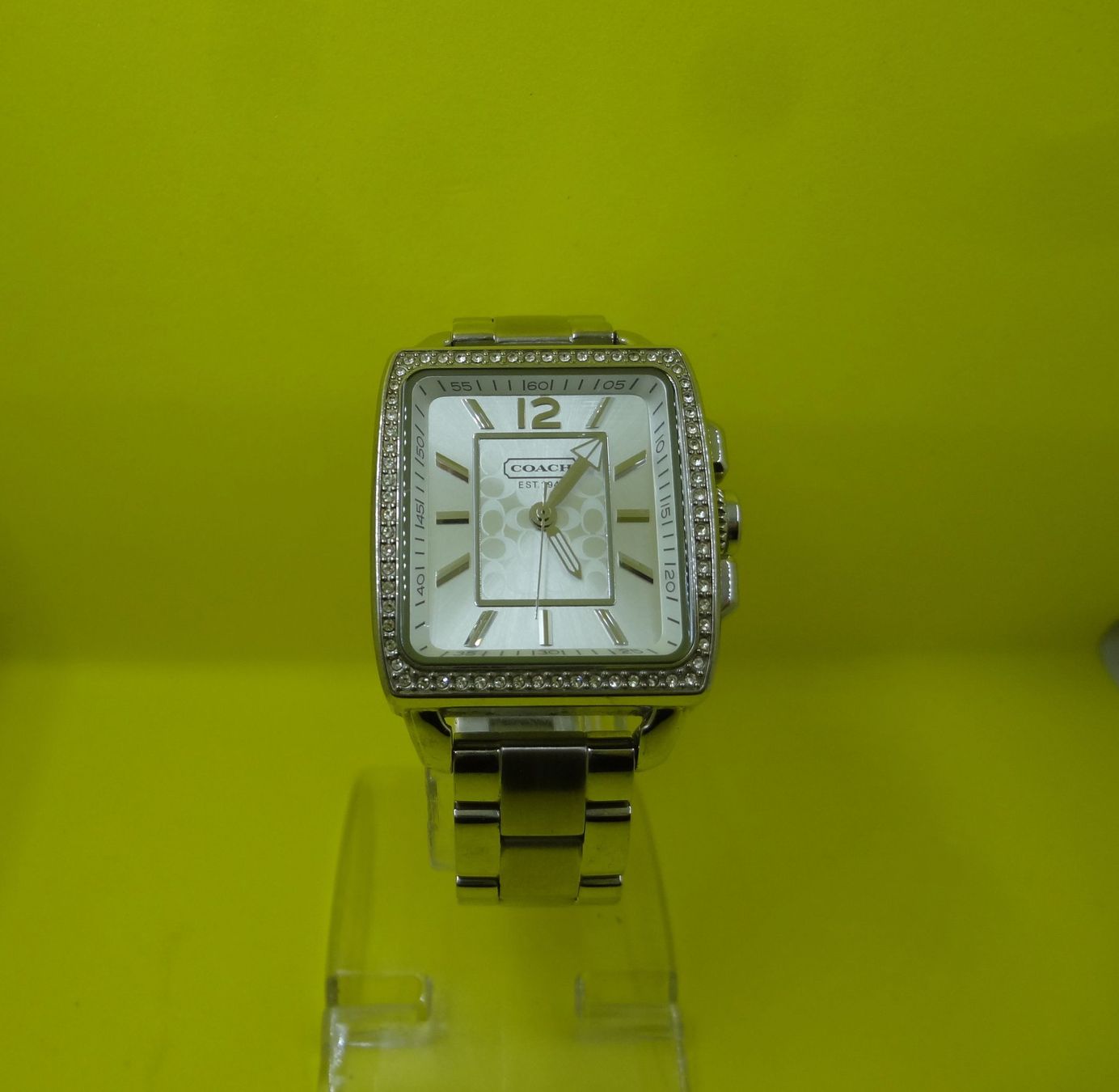 Coach Orologi: Coach Est 1941 – Usato da Thun venduto da Fra130