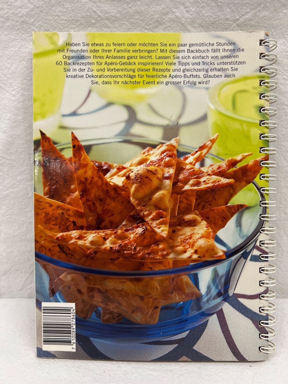 Bücher: Dr. Oetker, Backen macht Freude – Gebraucht aus Hunzenschwil von jaeggi1978 1