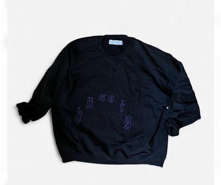 Hässig Pullover