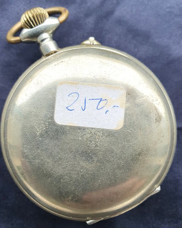 Pièce Horlogerie Montre Reconvillier - Roue 16 Lignes, Diamètre 8.80 Mm, Neuf