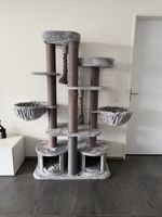 Petrebels Lucky Bastards Vista 180 XXL Katzenbaum 