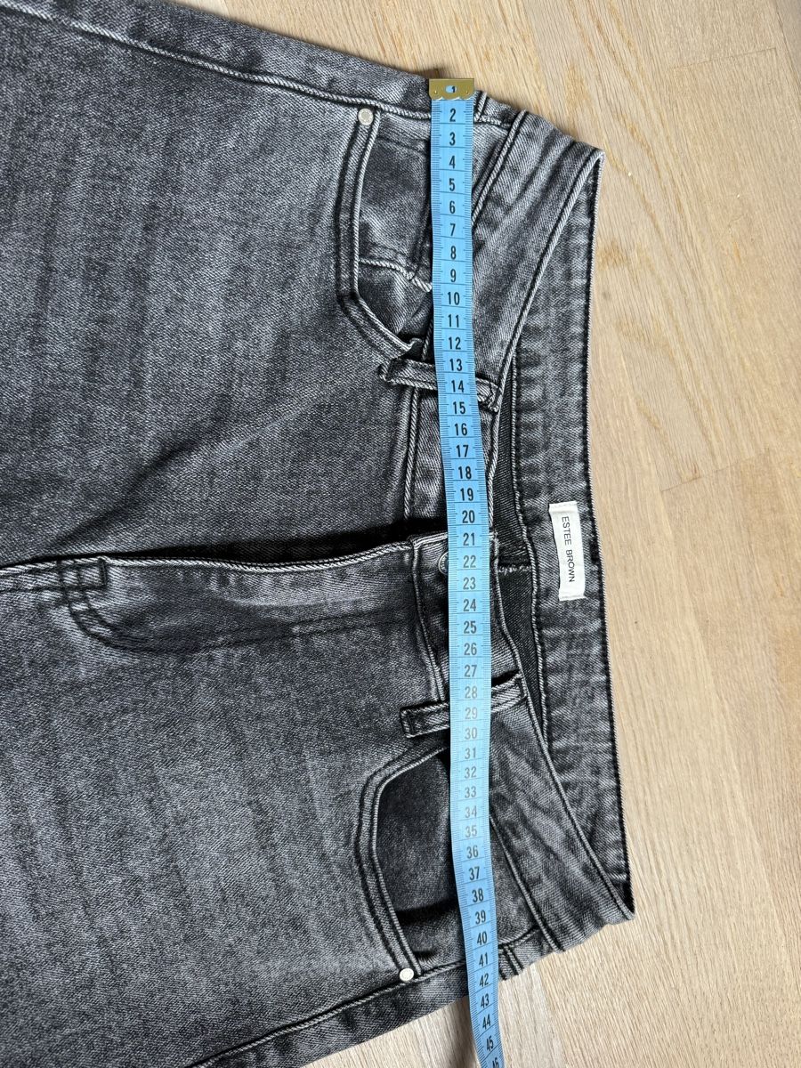 Jeans: Jeans Damen Grösse L/40, Estee Brown – Neuf (Voir description) à Rubigen par Elmacino 2