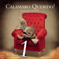 CD V.A. - Calamaro querido! (2006, ARG)