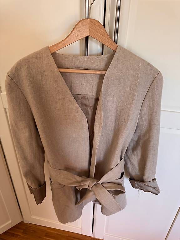 Giacche: COS Wickelblazer – Nuovo e nell'imballaggio originale da Zürich venduto da _nushy