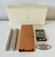 🔥 Rare coffret Glashütte Original pour cigares 🔥