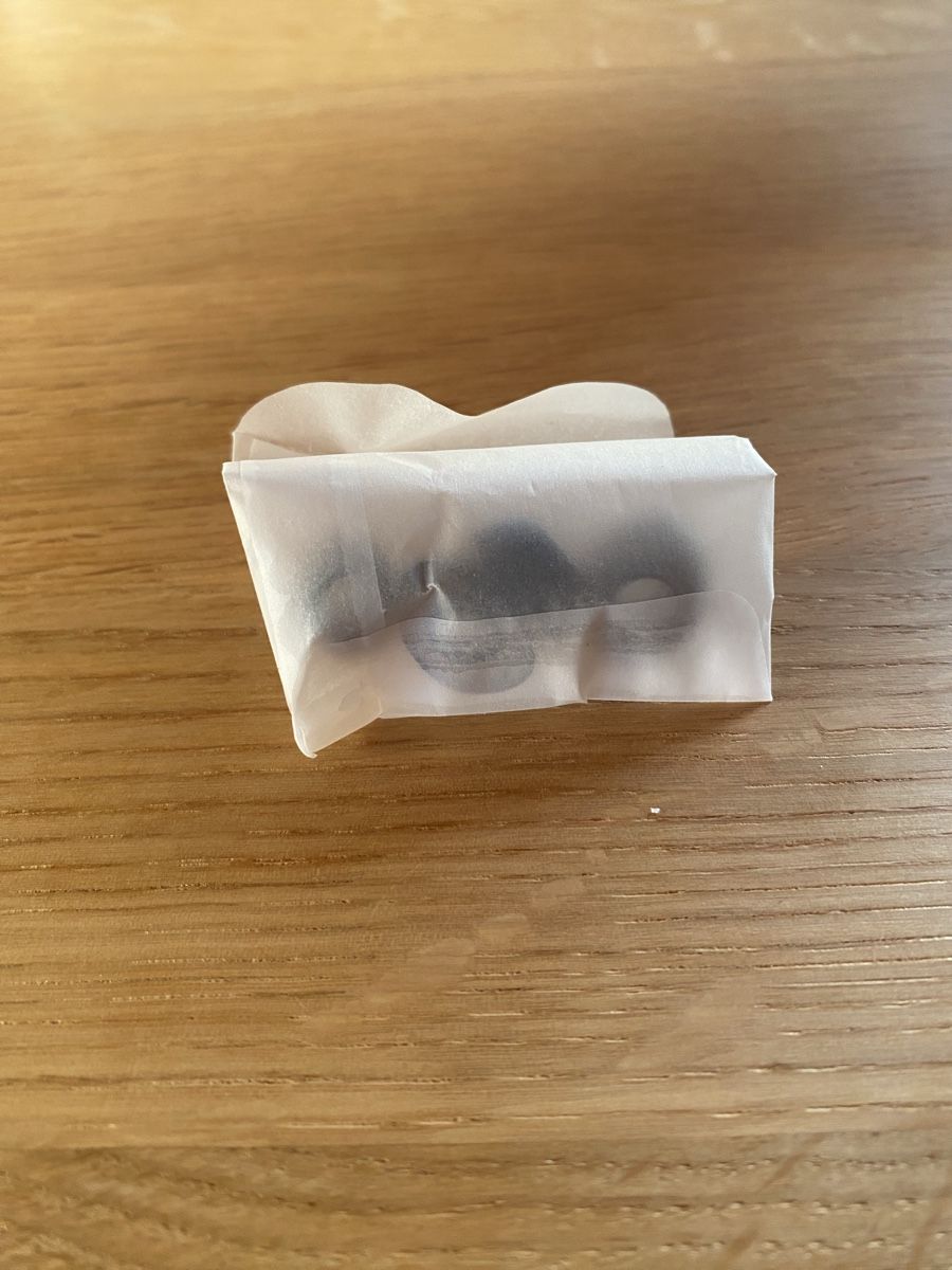 JBL Cuffie: JBL Wave Buds / neuwertig / kabellose Kopfhörer – Nuovo (secondo la descrizione) da Herzogenbuchsee venduto da Christen3 4