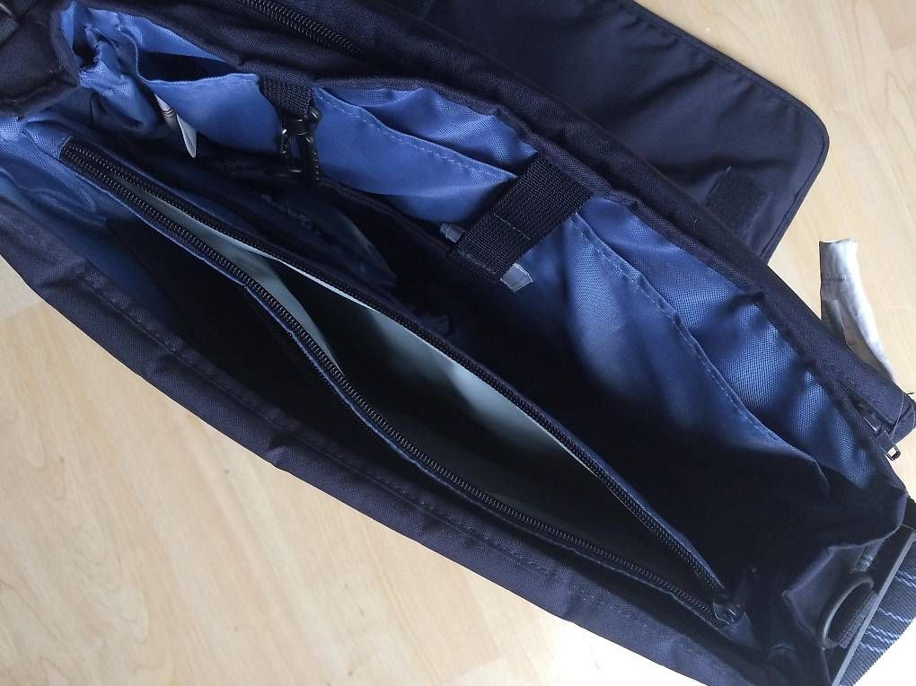 Taschen: Wickeltasche von Lässig – Gebraucht aus Winterthur von M.P.1972 4