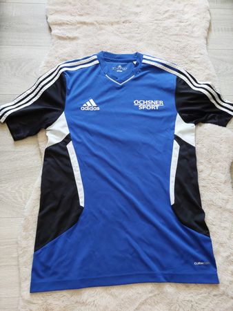 Vintage T-shirt von Adidas Gr. 36-38 (S-M)