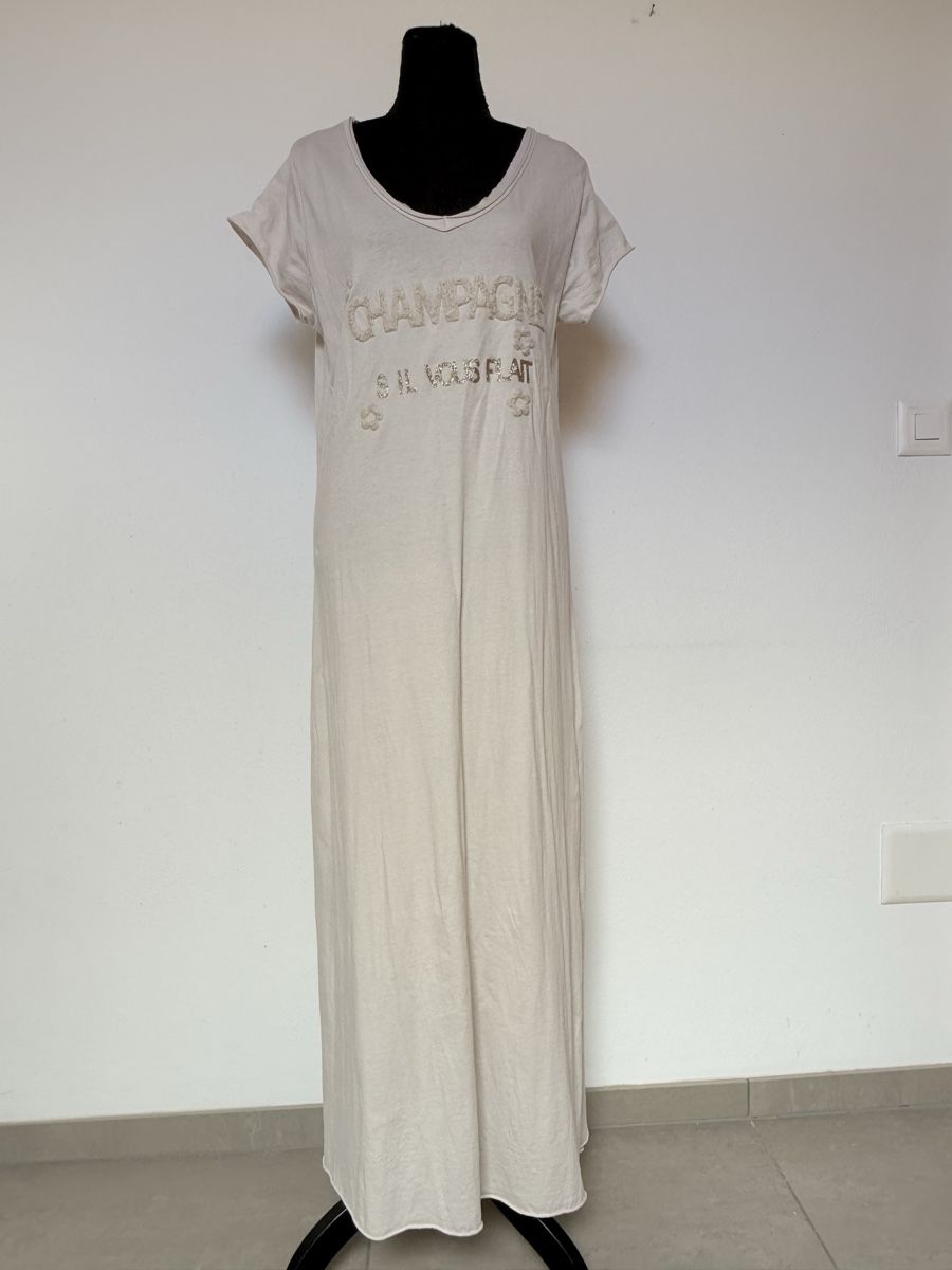 Vestiti: Shirt Maxikleid – Nuovo (secondo la descrizione) da Sigriswil venduto da ck56