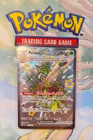 Psiopatra ex Shiny Ultra Rare Paldeas Schicksale 214/091