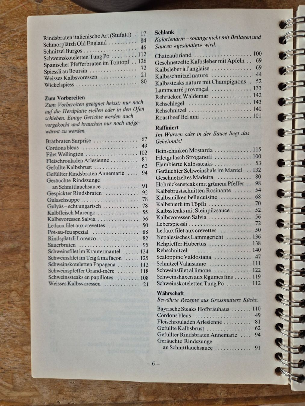 Libri: Kochbuch Betty Bossi Fleischküche – Usato da Buchs SG venduto da MStBu 5