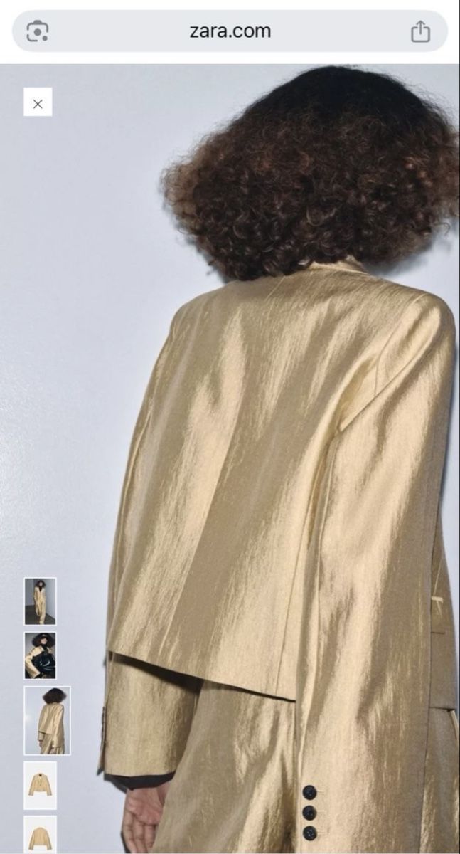 Zara Jacken: Zara Blazer – Neu und originalverpackt aus Seedorf UR von Kateryna88 1