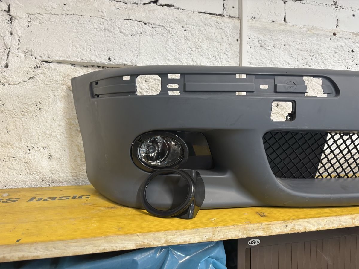 BMW Alle Autoersatzteile: Bmw e39 M-Packet – Gebraucht aus Biel/Bienne von gia_69sv 5