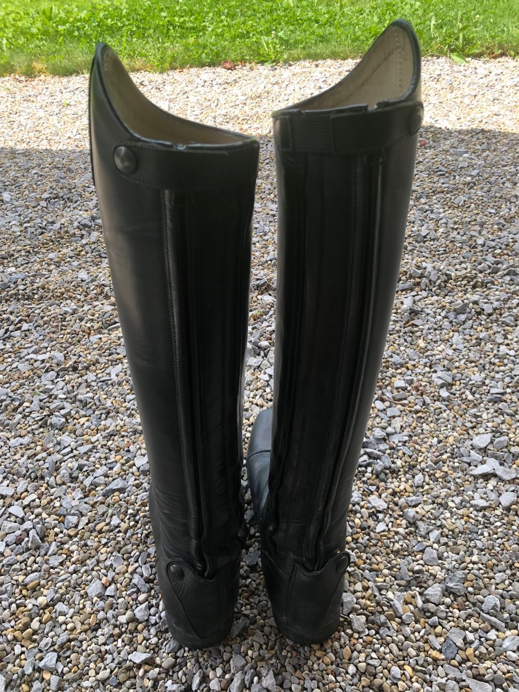 Scarpe da donna: CELERIS REITSTIEFEL 39/40 – Usato da Wattwil venduto da jopara 2