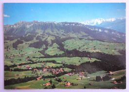Schwanden bei Sigriswil