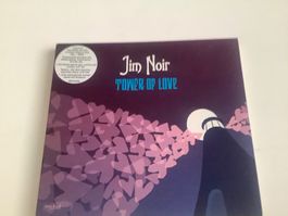 Jim Noir / Tower of Love / 2005 / Digi